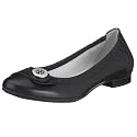 HÖGL 7101020, Damen Ballerinas