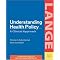 Earth Policy #7: Health