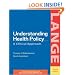 Understanding Health Policy (Lange)
