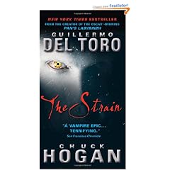 The Strain