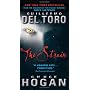 The Strain by Guillermo Del Toro
