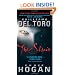 The Strain (The Strain Trilogy)
