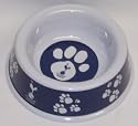 Tottenham Hotspur F.C. Dog Bowl