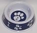 Tottenham Hotspur F.C. Official Dog Bowl.