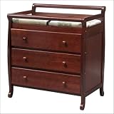 DaVinci Dresser/Changer Combo