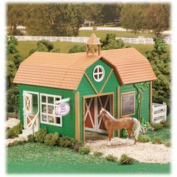 Breyer Stablemates Riding Academy