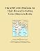 The 2009-2014 Outlook for Hair Rinses Excluding Color Rinses in India