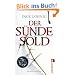 Der S�nde Sold: Kommissar D�hnforts erster Fall