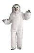 Super Deluxe Yeti Costume - Adult Std.