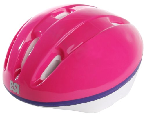 Buy BSI PINK Helmet by BSI