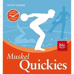 Muskel-Quickies: Gezieltes Training f�r den ganzen K�rper