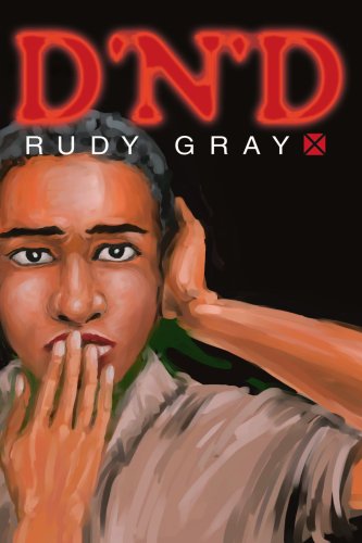 Cover image : D'N'd