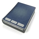 Worn Denim Design Xbox 360 HD DVD Decorative Protector Skin Decal Sticker