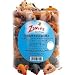 Pet Supplies : Zanies Leather Catnip Mice (100 Count)