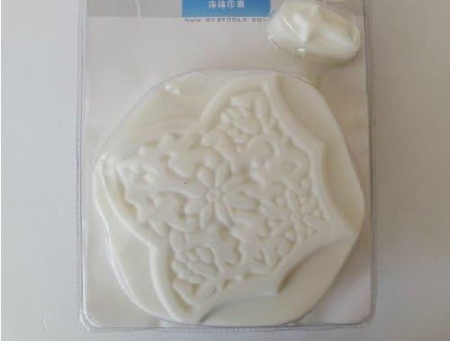 G.SB Liquid Wallpaper Sponge Stamp Paint Kit AJ015
