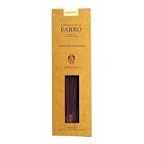 Farro Spaghetti Pasta (Spaghetti di Farro) 500 g.