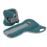 Rejuvenation Define and Develop Wrist and Ankle Weights