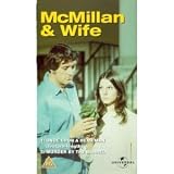 McMillan & Wife [VHS]