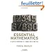 Essential Mathematics for Economics and Business
