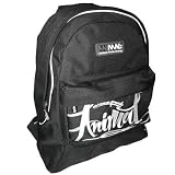 Animal Backpack - Animal Marathon Backpack - Black