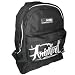 Animal Backpack - Animal Marathon Backpack - Black