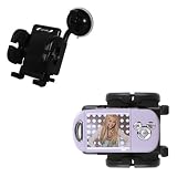 Disney Mix Max DS19012 Car Windshield Holder - Gomadic Brand