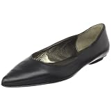 daniblack Womens Rexa Ballet Flat