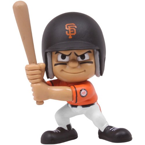 MLB San Francisco Giants The Party Animal Lil Team Batter