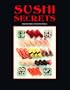 Sushi Secrets