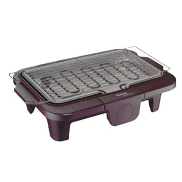 barbecue electrique 2200w tefal