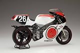 1/12 ��ޥ� YZF750 '87�����ࡦ��å������ȥ饤�������С���