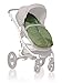 Britax Affinity Cozy Toes, Cactus Green
