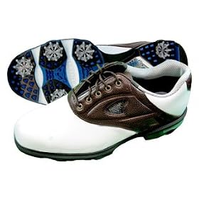 Footjoy Golf Mens Gelfusion II