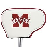 Mississippi State Bulldogs Blade Putter Cover