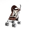 The First Years Jet Stroller, Happy Hippo