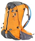 Camelbak Octane 18X 70 Oz Hydration Pack, Dark Cheddar/Graphite