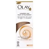 Olay Complete Touch of Foundation Fair 50ml