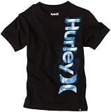 Hurley Boys 2-7 Smoke Short Sleeve Tee Reviews