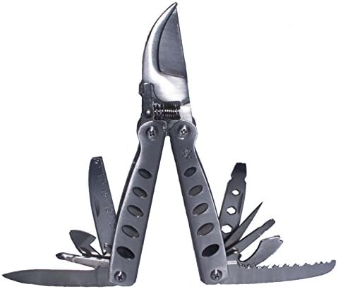 Garden Works 14 Piece Multi-Purpose Tool Set