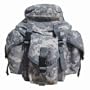 Molle Recon Patrol Butt Pack--ACU