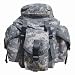 Molle Recon Patrol Butt Pack--ACU