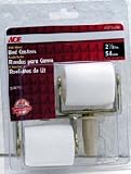 Ace Wide-wheel Bed Roller 2-1/8 W Wheel