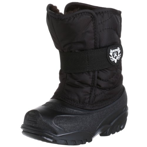 Kamik Toddler Snowbug 2 Insulated Boot Kamik Toddler Snowbug 2 Insulated Boot