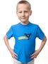 XCel Ventx Kids Breathable Sun Tee