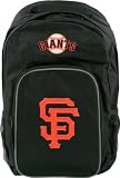 San Francisco Giants Black Youth Southpaw Backpack
