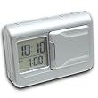 Shake-N-Lite Vibrating Alarm Clock with Backlight