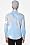 L!VE Long Sleeve Cotton Twill Camo Landscape Woven Shirt