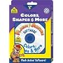 Colors, Shapes & More
