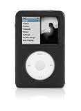 Griffin Elan Form - Hard-Shell Leather Case For iPod Classic