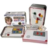 Magnetic Mighty Mind